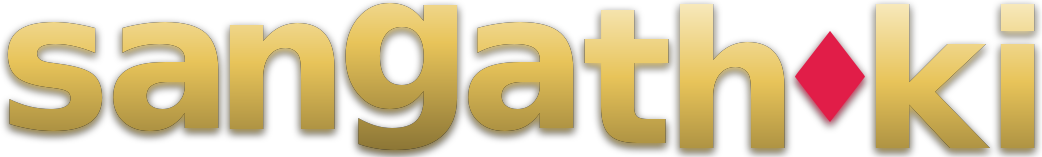 sangathoki logo
